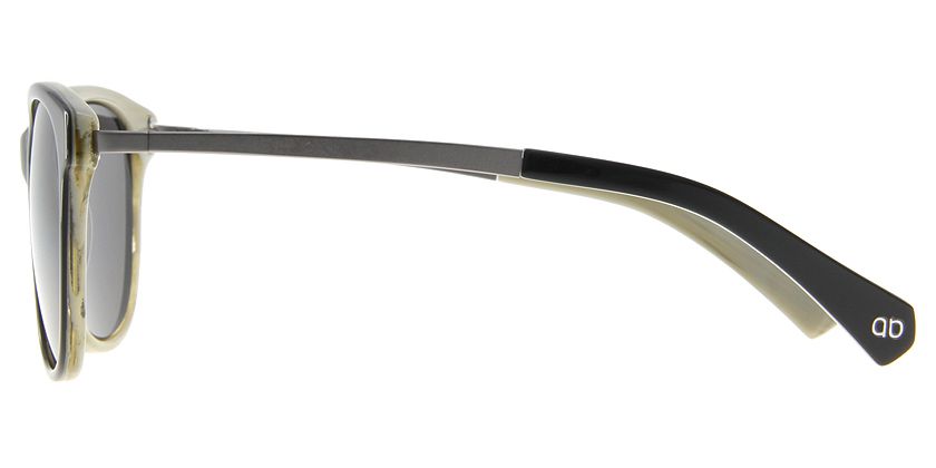 Anson Benson AB2014S001 Sunglasses - Side View